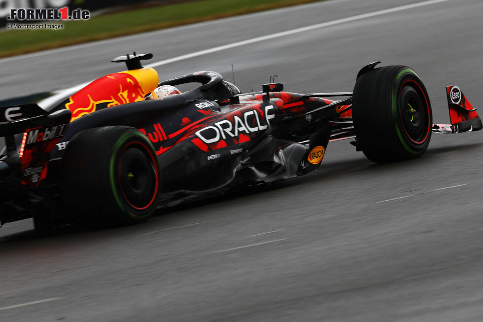 Foto zur News: Max Verstappen (Red Bull)