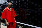 Foto zur News: Lewis Hamilton (Mercedes)