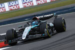 Foto zur News: George Russell (Mercedes)