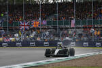 Foto zur News: Lewis Hamilton (Mercedes)