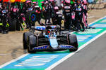 Foto zur News: Esteban Ocon (Alpine)