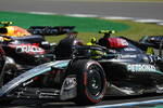 Foto zur News: Lewis Hamilton (Mercedes)