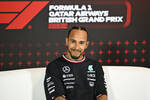 Foto zur News: Lewis Hamilton (Mercedes)