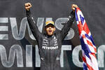 Foto zur News: Lewis Hamilton (Mercedes)