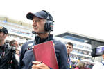 Foto zur News: Adrian Newey