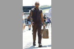 Foto zur News: Lewis Hamilton (Mercedes)