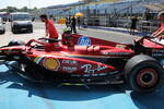 Foto zur News: Ferrari SF-24