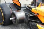 Foto zur News: McLaren MCL38