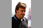 Foto zur News: Fernando Alonso (Aston Martin)