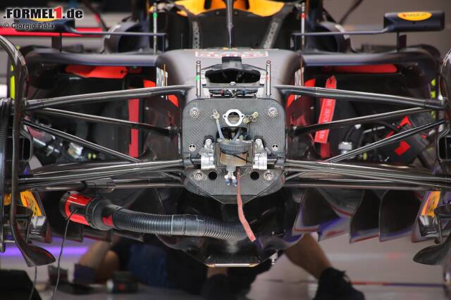 Foto zur News: Red Bull RB20