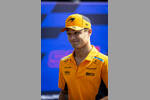 Foto zur News: Lando Norris (McLaren)