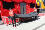 Foto zur News: Ferrari SF-24