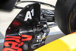 Foto zur News: Red Bull RB20