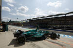 Foto zur News: Fernando Alonso (Aston Martin)