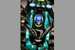 Foto zur News: Fernando Alonso (Aston Martin)