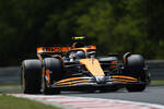 Foto zur News: Lando Norris (McLaren)