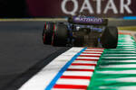 Foto zur News: Alexander Albon (Williams)