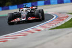 Foto zur News: Kevin Magnussen (Haas)