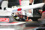 Foto zur News: Oliver Bearman (Haas)