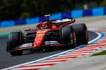 Foto zur News: Carlos Sainz (Ferrari)