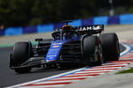 Foto zur News: Alexander Albon (Williams)