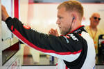 Foto zur News: Kevin Magnussen (Haas)