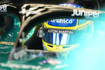 Foto zur News: Fernando Alonso (Aston Martin)