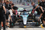 Foto zur News: George Russell (Mercedes)