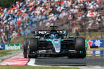 Foto zur News: George Russell (Mercedes)