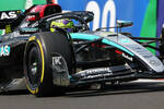 Foto zur News: Lewis Hamilton (Mercedes)