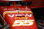 Foto zur News: Ferrari SF-24