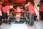 Foto zur News: Ferrari SF-24