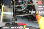 Foto zur News: Red Bull RB20