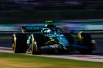 Foto zur News: Fernando Alonso (Aston Martin)