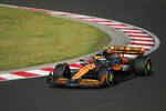 Foto zur News: Lando Norris (McLaren)