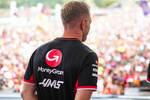 Foto zur News: Kevin Magnussen (Haas)