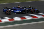 Foto zur News: Alexander Albon (Williams)