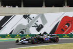 Foto zur News: Esteban Ocon (Alpine)