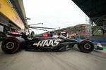 Foto zur News: Kevin Magnussen (Haas)