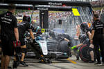 Foto zur News: George Russell (Mercedes)