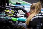 Foto zur News: Lewis Hamilton (Mercedes)