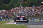 Foto zur News: Daniel Ricciardo (Racing Bulls)