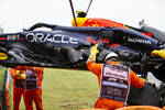 Foto zur News: Sergio Perez (Red Bull)