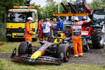 Foto zur News: Sergio Perez (Red Bull)