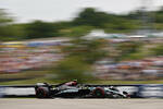 Foto zur News: Lewis Hamilton (Mercedes)