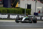 Foto zur News: Lewis Hamilton (Mercedes)