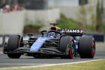 Foto zur News: Alexander Albon (Williams)