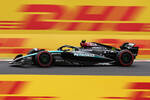 Foto zur News: Lewis Hamilton (Mercedes)