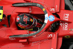 Foto zur News: Carlos Sainz (Ferrari)