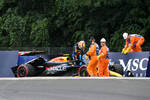 Foto zur News: Sergio Perez (Red Bull)